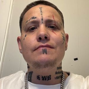 Meet your Posher, Kris